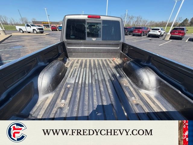 Used 2011 Ford Ranger Sport image 20