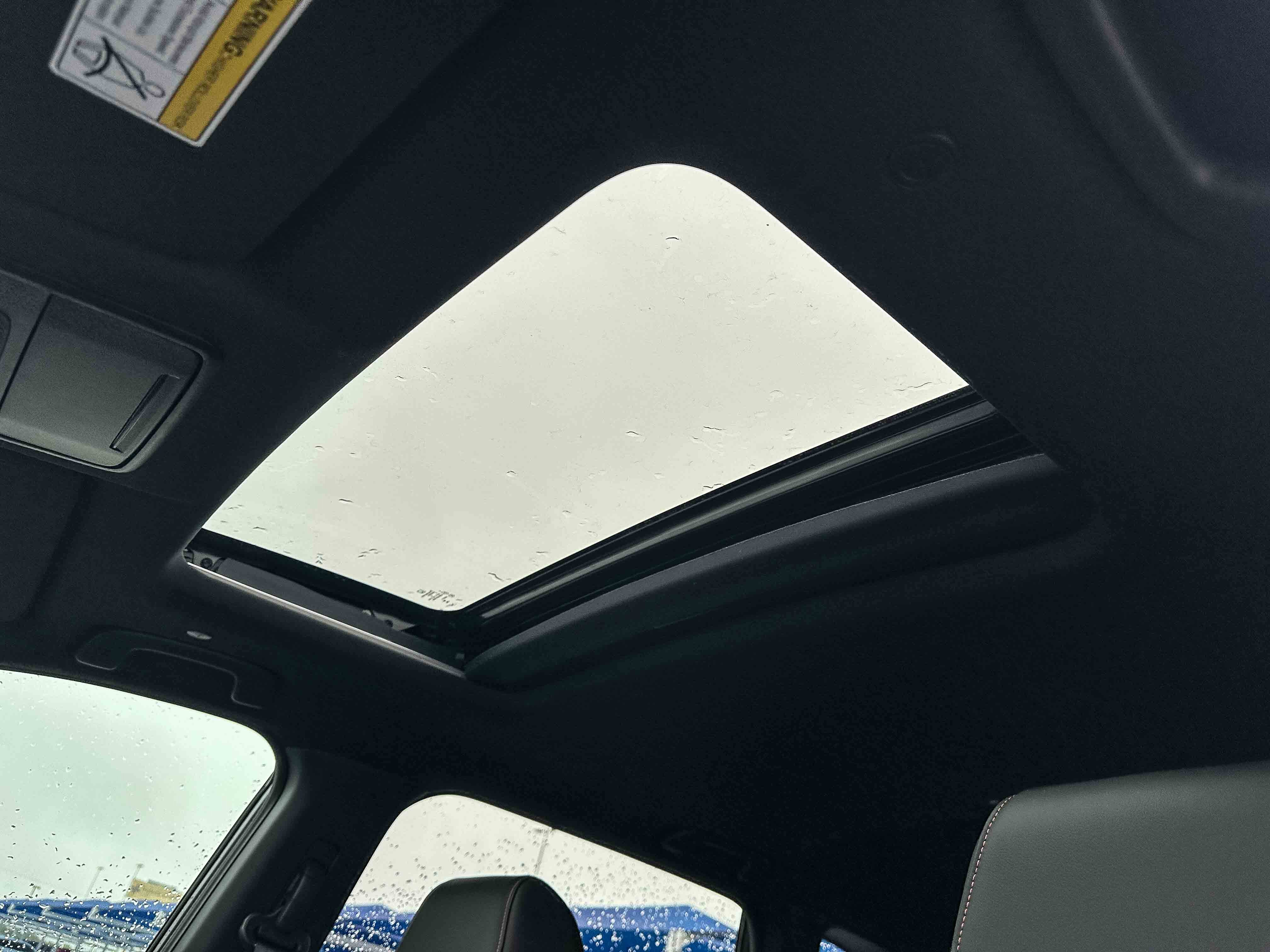 Certified 2025 Honda CR-V Sport-L image 16