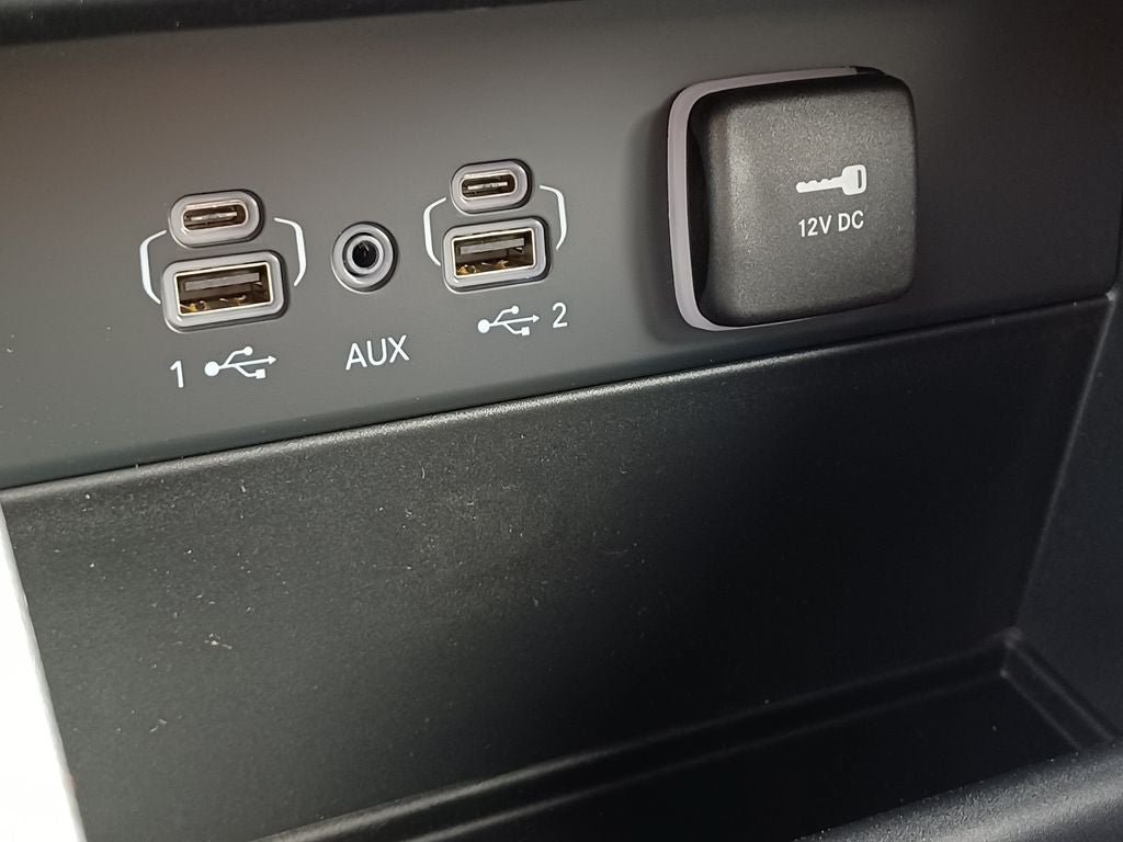 New 2026 Jeep Grand Cherokee Limited AWD/4WD image 22