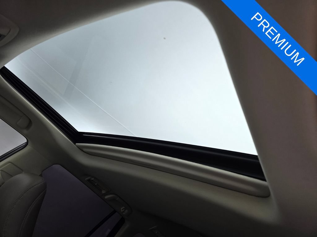 Used 2021 Lexus GX 460 Premium w/ Premium Package AWD/4WD image 13