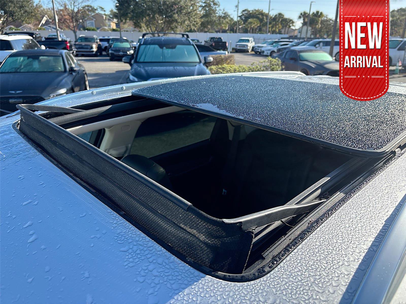 Used 2018 Cadillac XT5 Luxury image 25