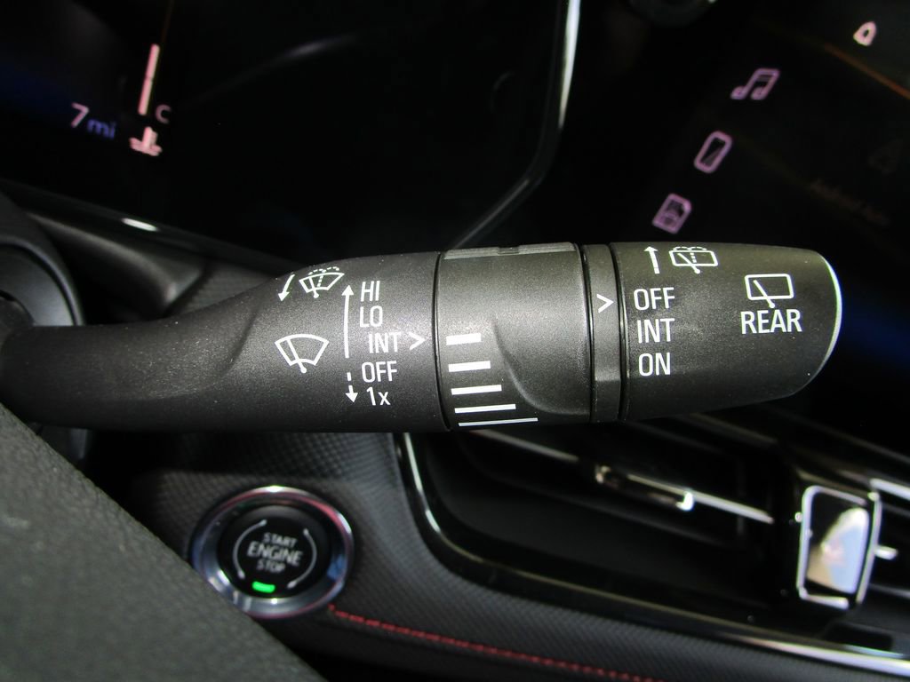 New 2026 Chevrolet TrailBlazer RS w/ Convenience Package image 30