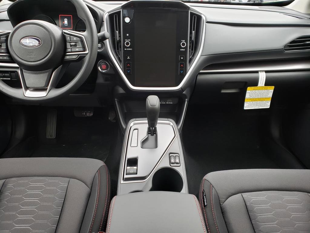 New 2026 Subaru Impreza 2.0i Sport image 8