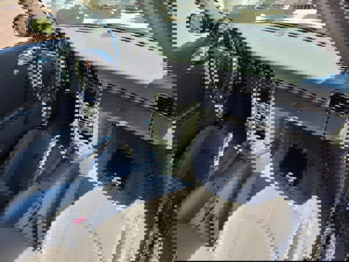 Used 2007 Porsche 911 Carrera image 16