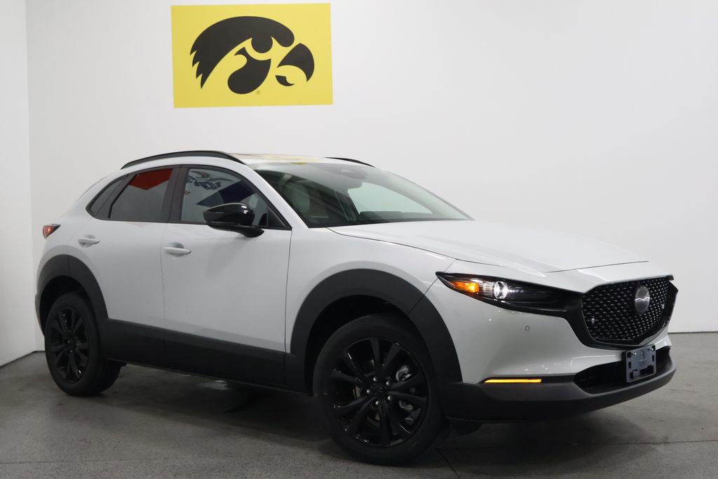 New 2026 MAZDA CX-30 AWD 2.5 S image 2