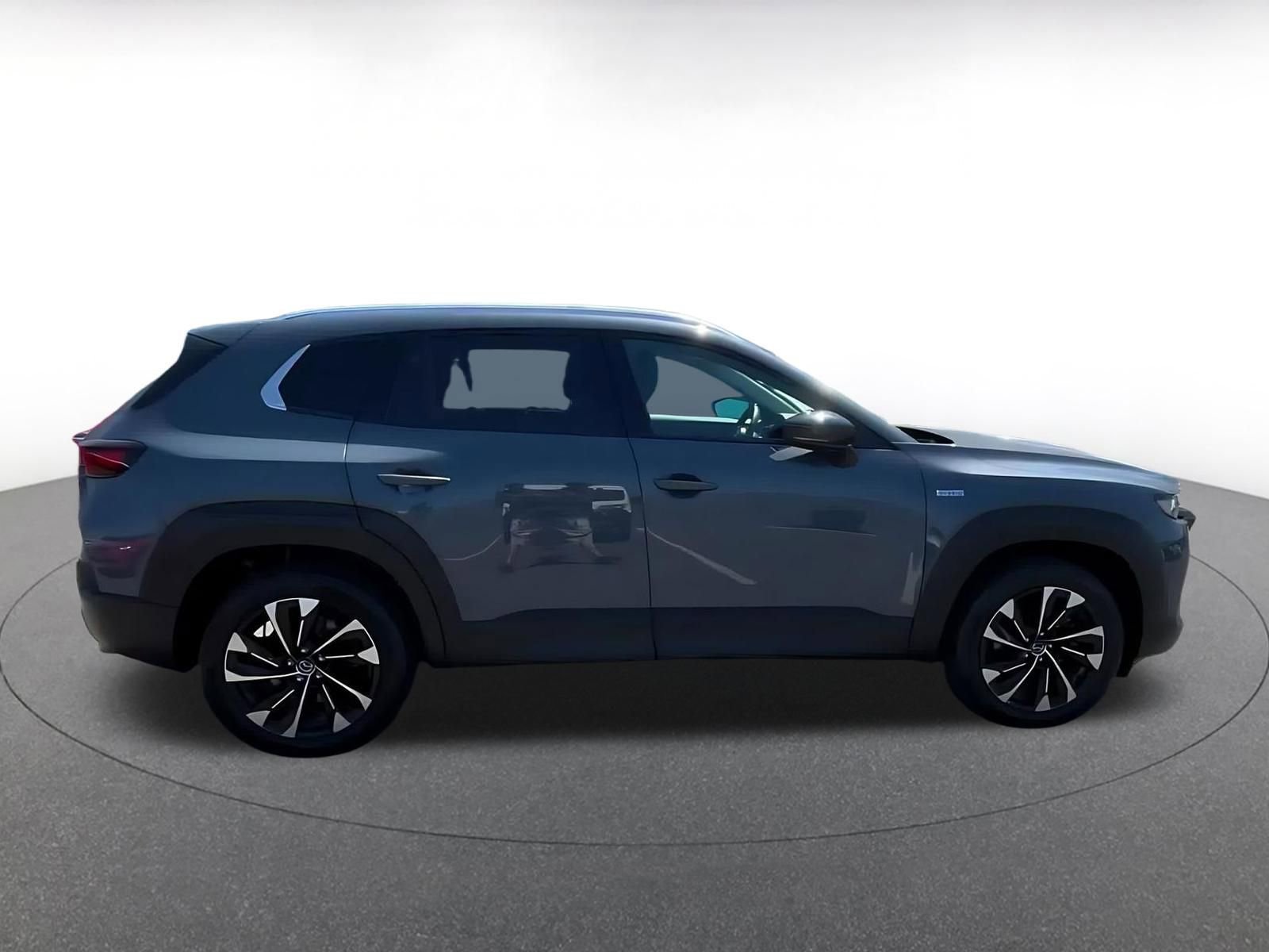 Used 2025 MAZDA CX-50 2.5 Hybrid w/ Premium Plus Pkg AWD/4WD image 16