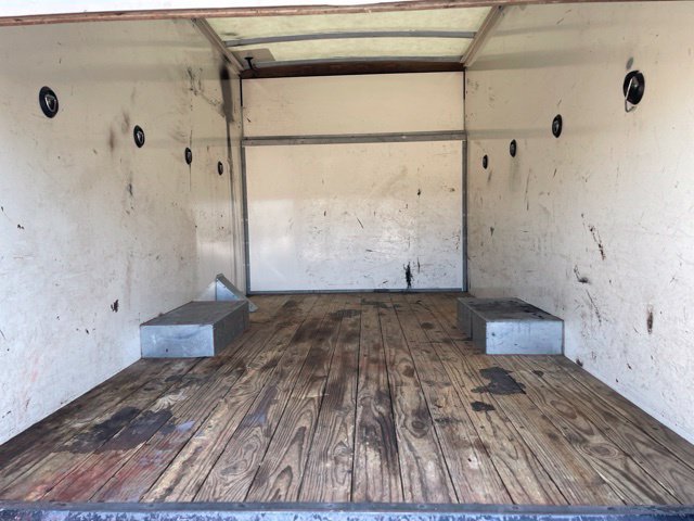 Used 2020 GMC Savana 3500 w/ Power Convenience Package RWD image 5