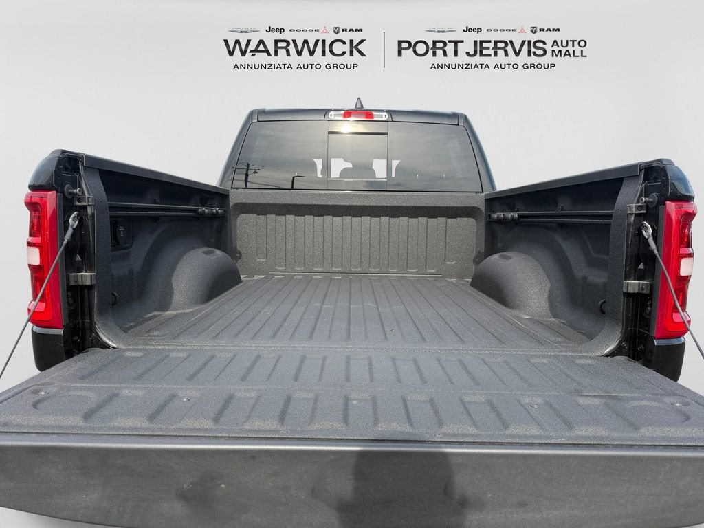 New 2026 RAM 1500 Big Horn image 18