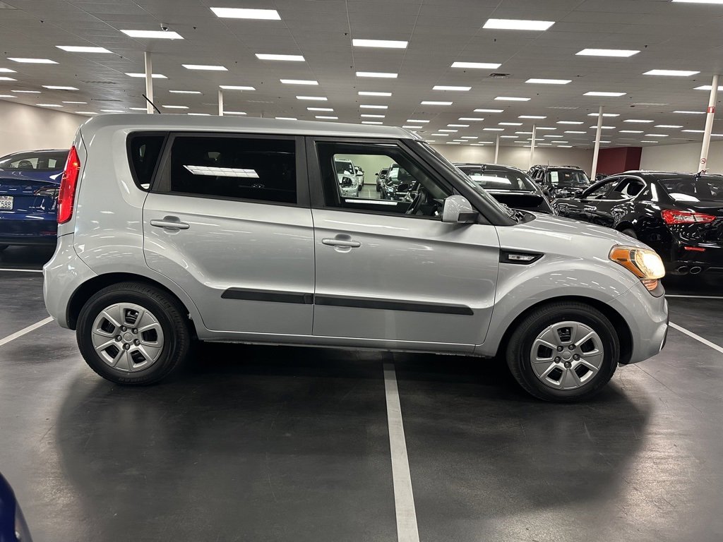 Used 2012 Kia Soul image 8