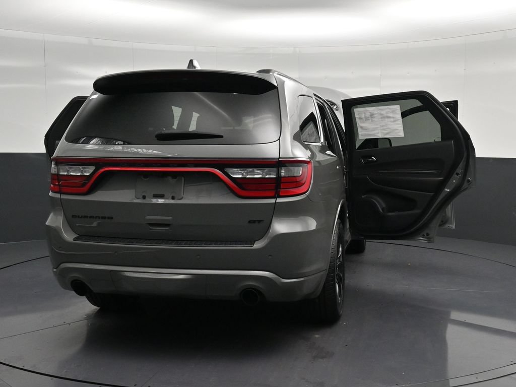 Used 2024 Dodge Durango GT RWD image 36