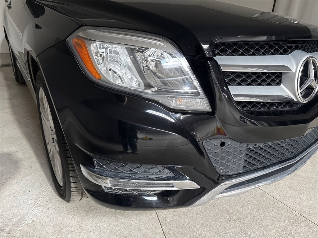 Used 2015 Mercedes-Benz GLK 350 2WD image 15
