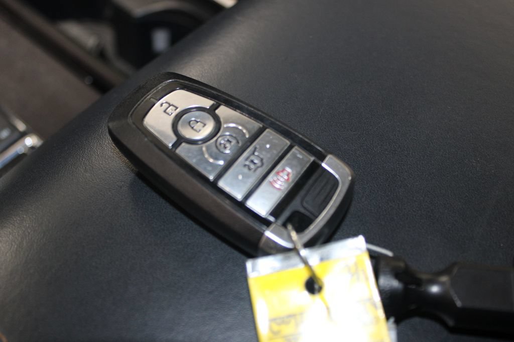 Used 2022 Ford Expedition Platinum AWD/4WD image 55
