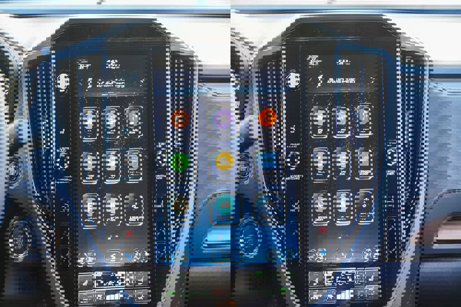 New 2025 Subaru Forester Sport image 15