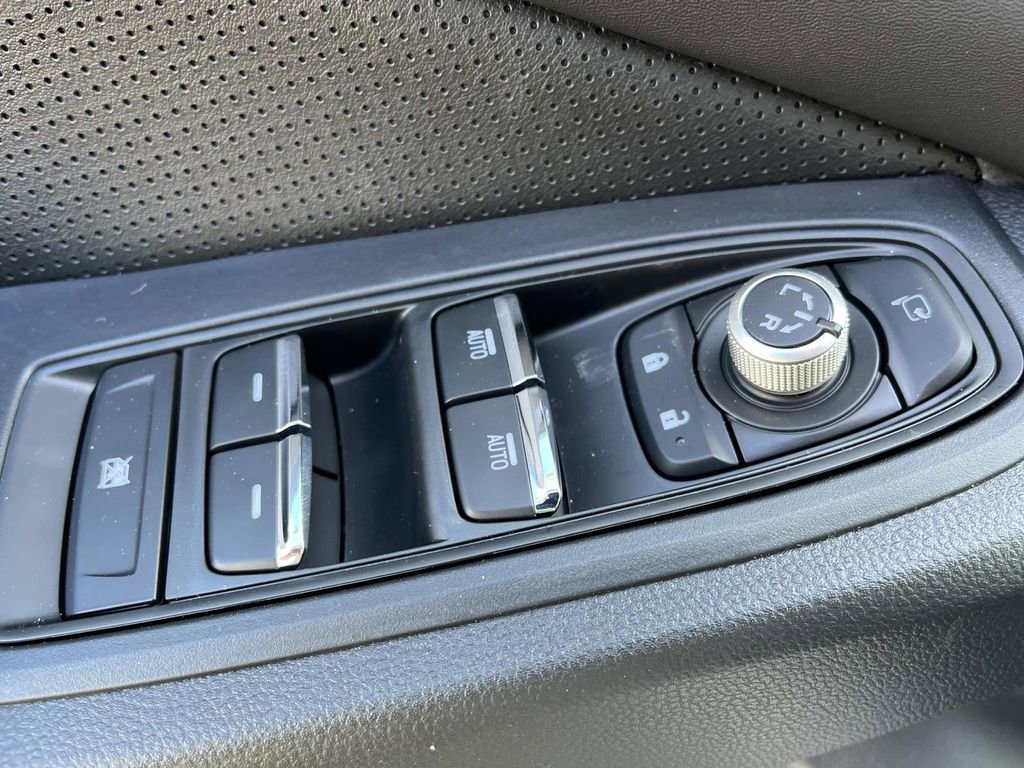 New 2026 Subaru Ascent Bronze Edition image 24