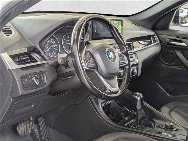Used 2018 BMW X1 sDrive28i FWD image 10
