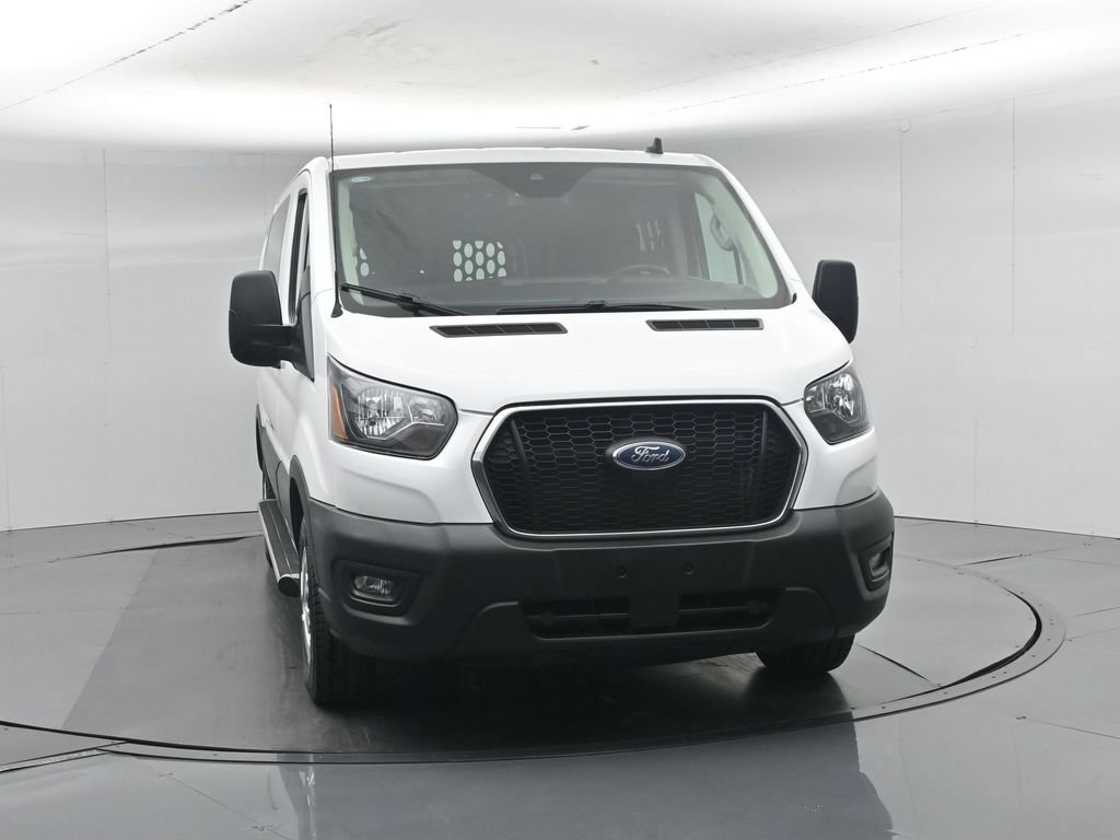 Used 2025 Ford Transit 250 Low Roof w/ Exterior Upgrade Package RWD image 56