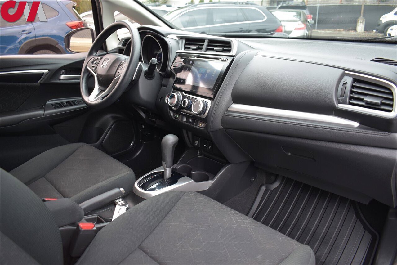 Used 2016 Honda Fit EX image 11