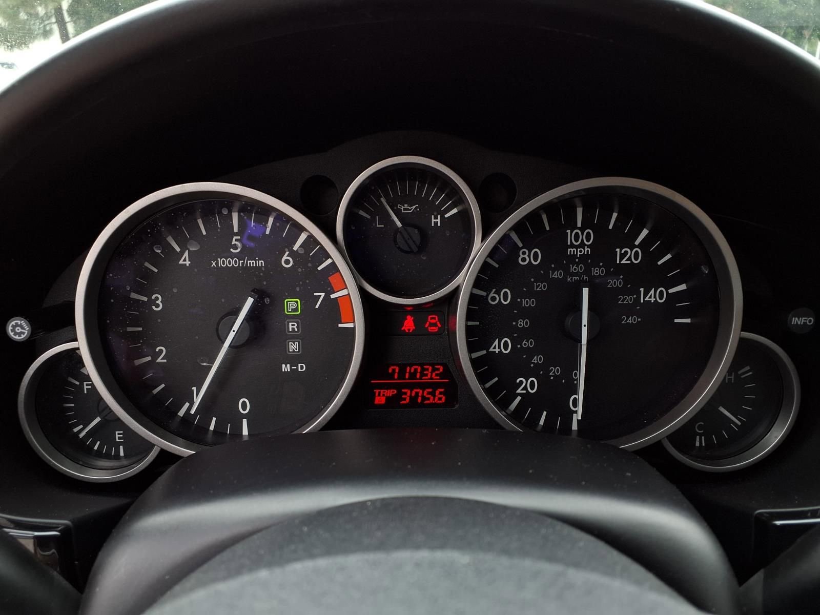 Used 2015 MAZDA MX-5 Miata Grand Touring w/ Premium Package RWD image 10
