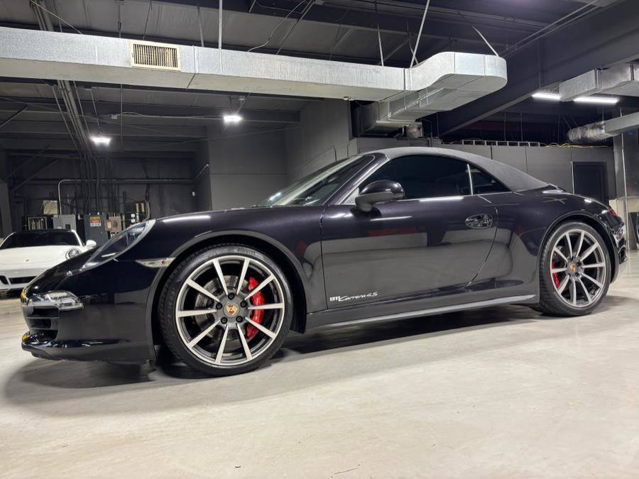 Used 2013 Porsche 911 Carrera 4S image 22