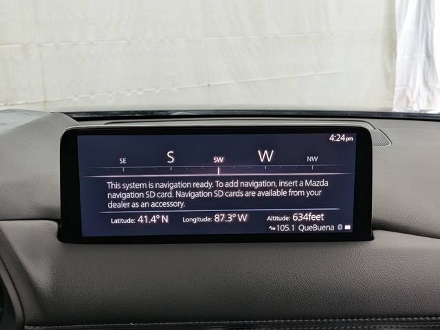 Certified 2025 MAZDA CX-5 AWD 2.5 S w/ Premium Plus Pkg image 29