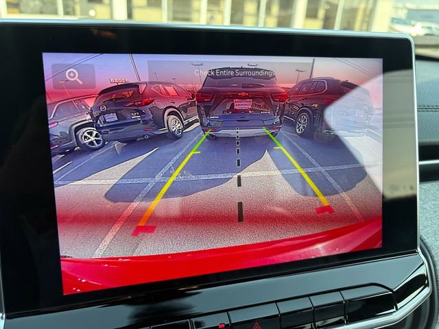 Used 2024 Jeep Compass Latitude image 10