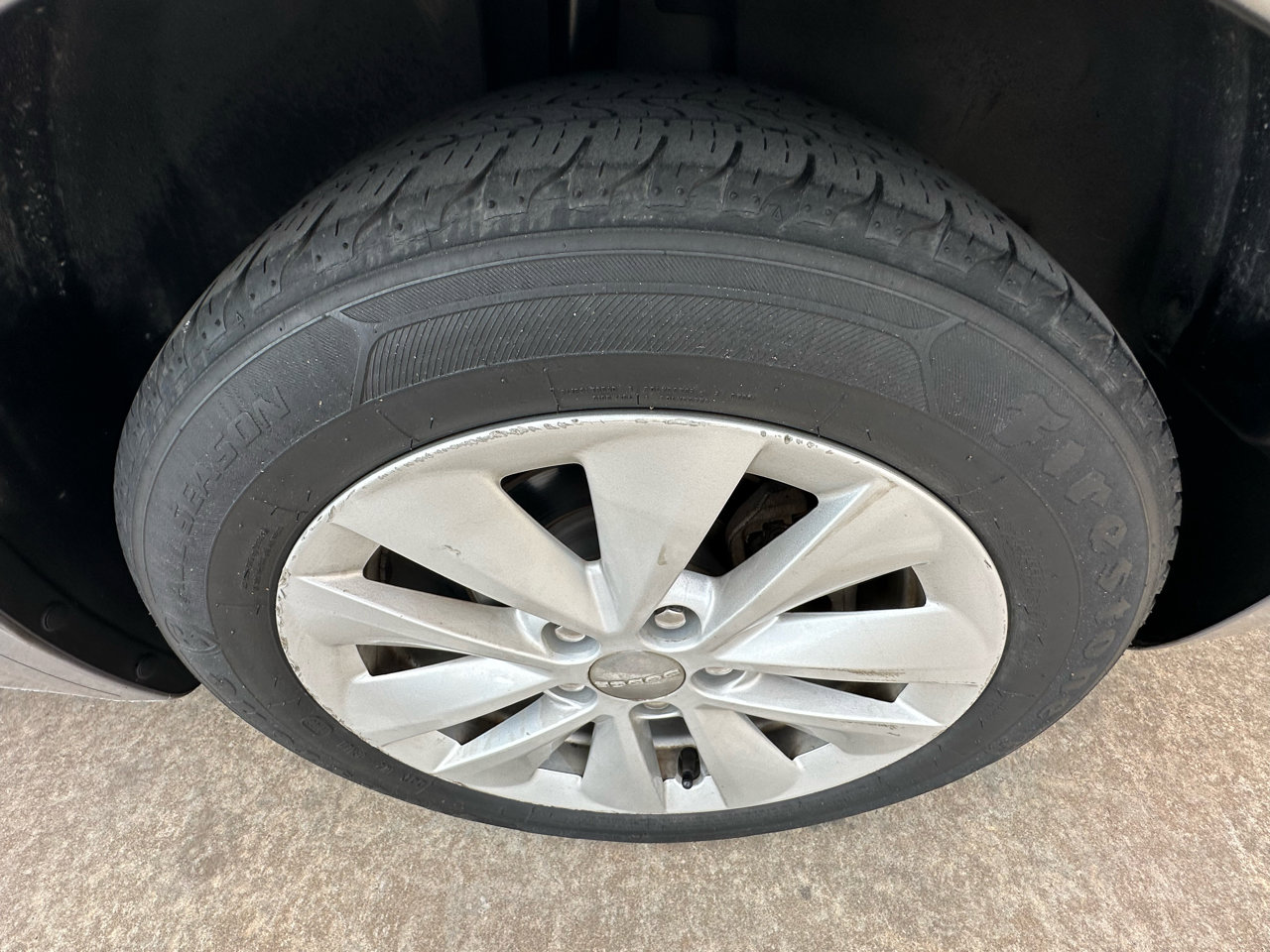 Used 2014 Dodge Dart SXT image 29