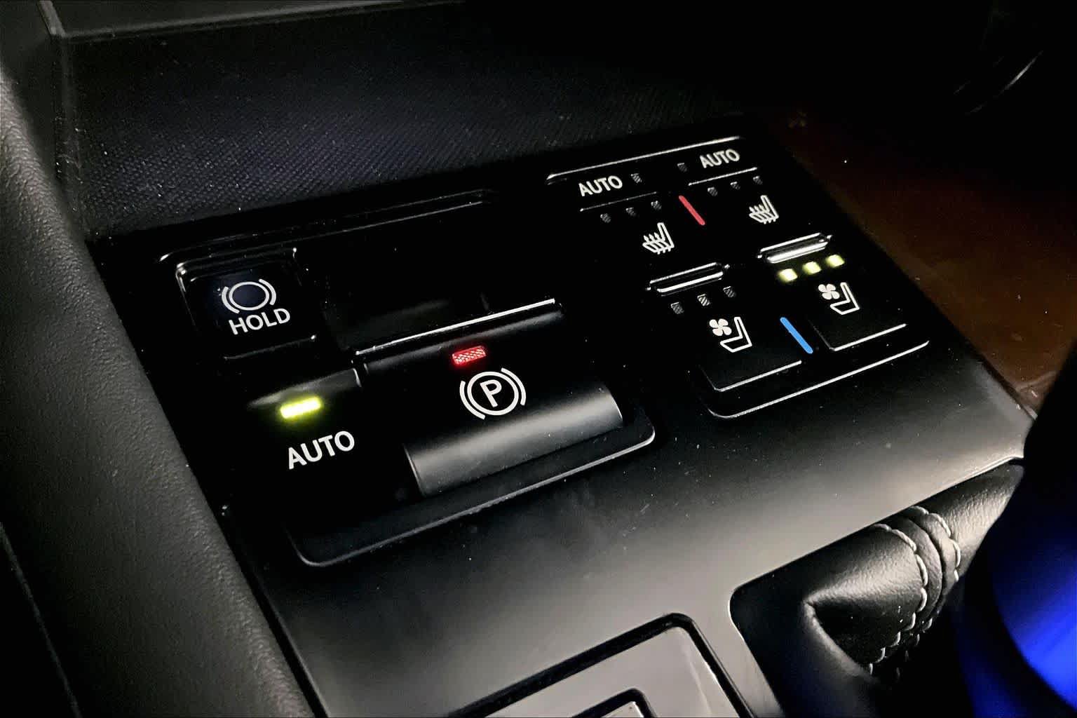 Used 2019 Lexus RX 350 FWD w/ Navigation Package image 35