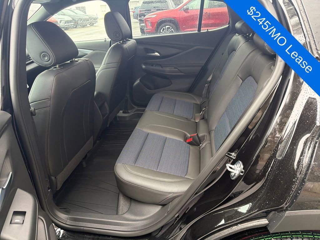 New 2026 Buick Envista Preferred w/ Convenience I Package FWD image 18