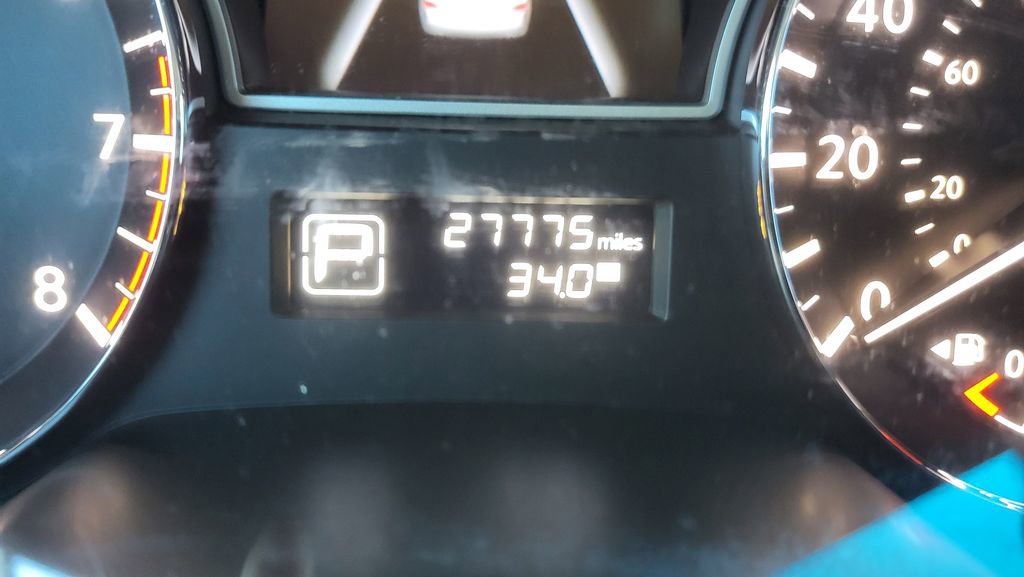 Used 2015 Nissan Altima 2.5 S w/ Power Driver Seat Package image 29