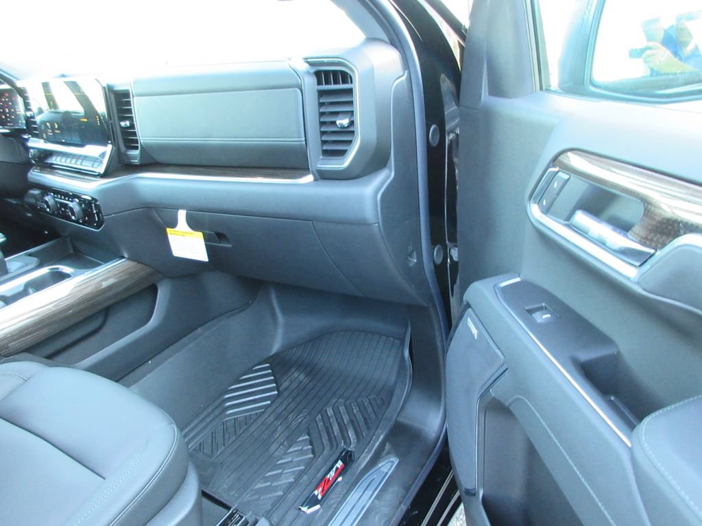 New 2026 Chevrolet Silverado 1500 LT Trail Boss w/ Convenience Package II AWD/4WD image 20