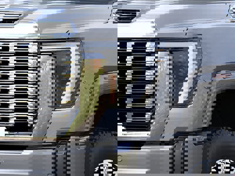 New 2026 GMC Sierra 2500 Denali w/ Denali Reserve Package AWD/4WD image 10