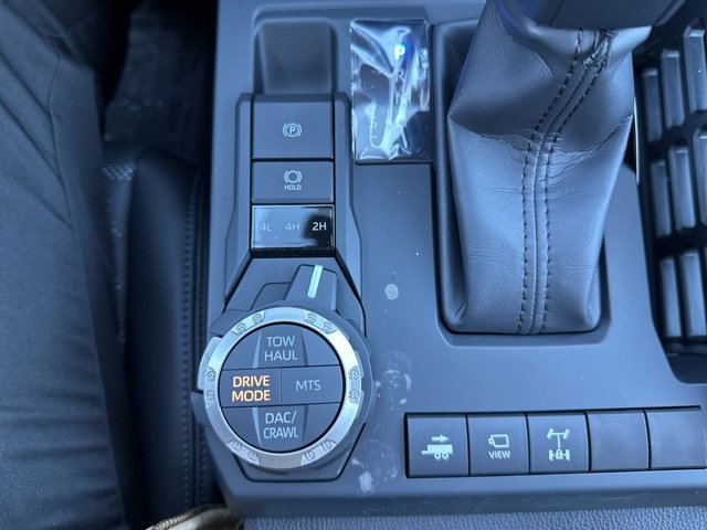 New 2026 Toyota Tacoma TRD Off-Road image 19