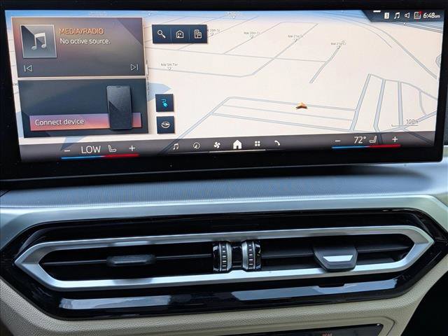 Used 2024 BMW i4 eDrive40 w/ Convenience Package RWD image 12