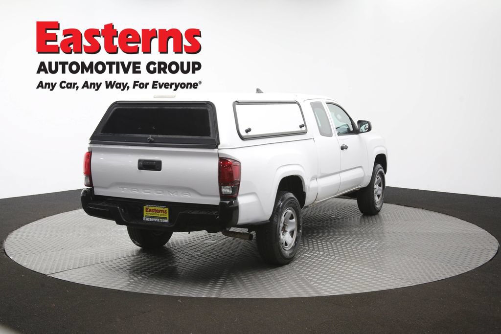 Used 2018 Toyota Tacoma SR RWD image 38