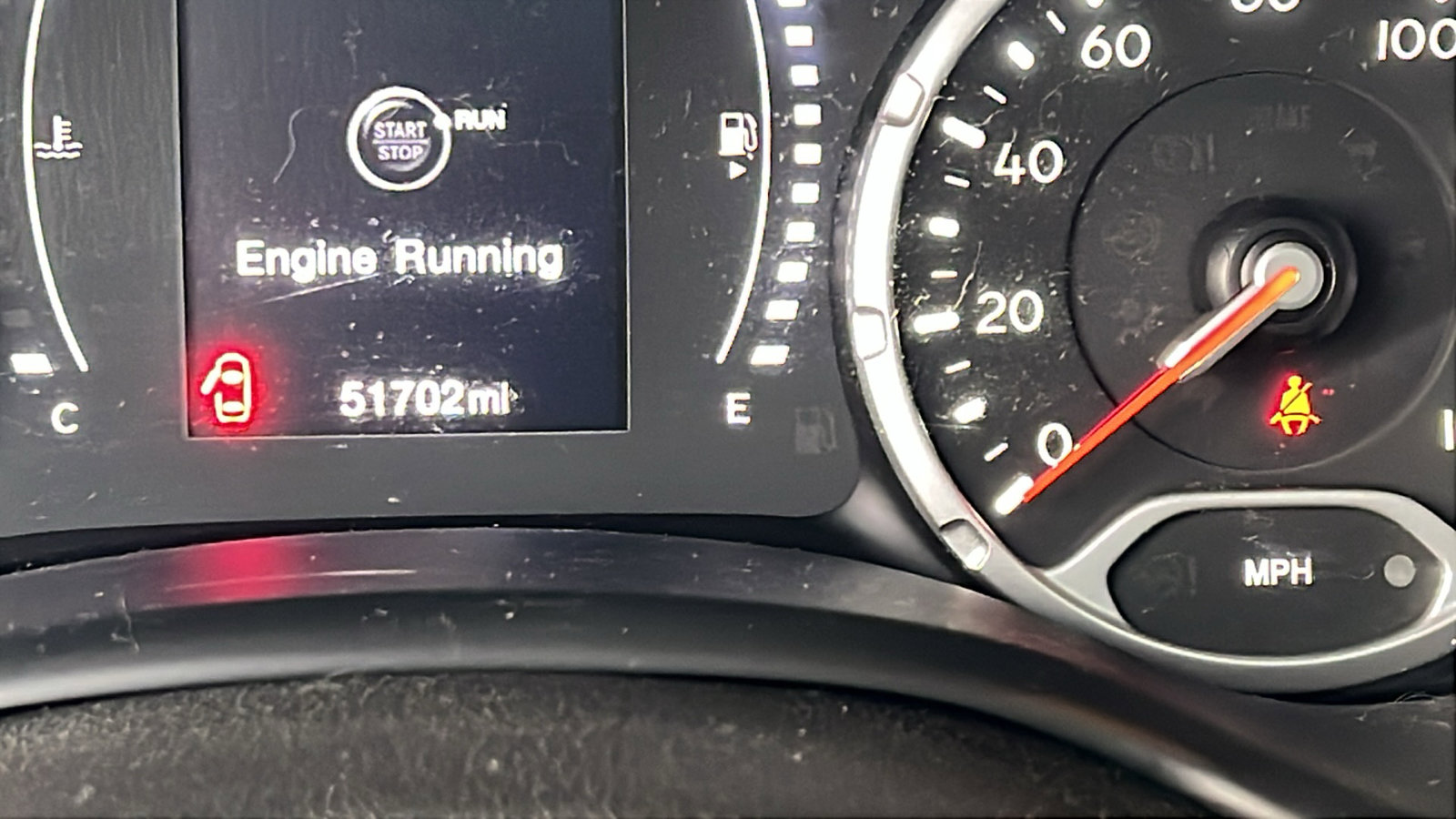 Used 2020 Jeep Renegade Altitude image 29