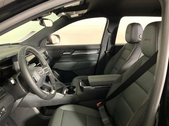 New 2026 GMC Terrain AT4 w/ LPO, Floor Liner Package image 29