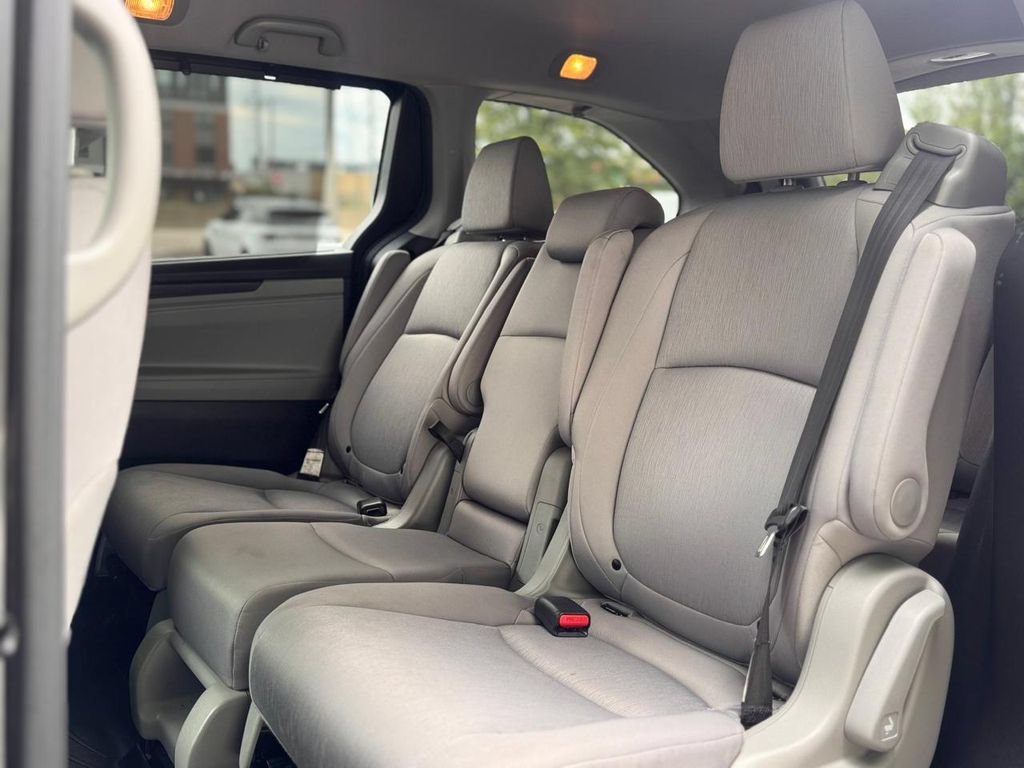 Used 2019 Honda Odyssey EX image 22