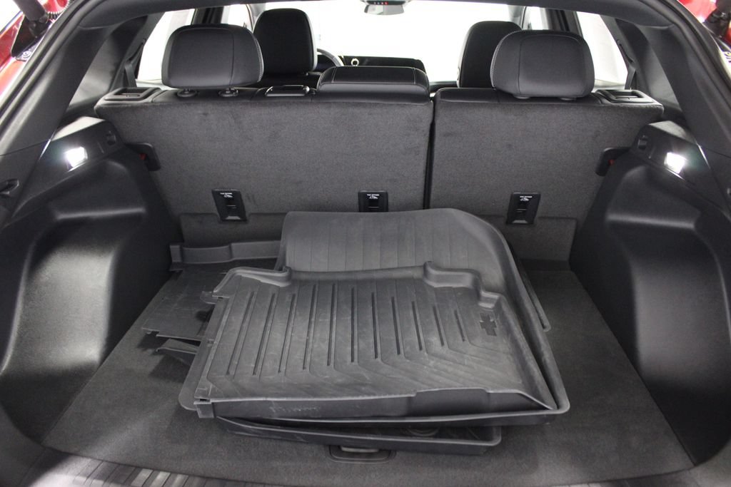 Used 2024 Chevrolet Blazer EV LT AWD/4WD image 18