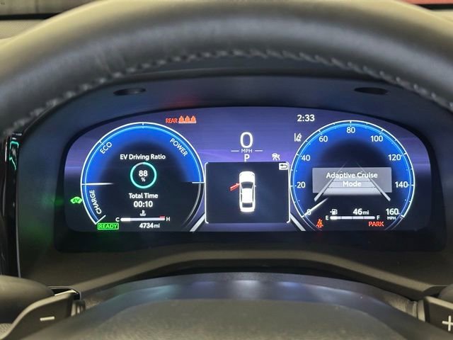 Used 2025 Toyota Camry XSE FWD image 26