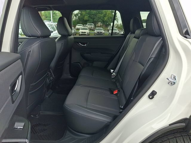 New 2026 Subaru Outback Touring XT AWD/4WD image 11