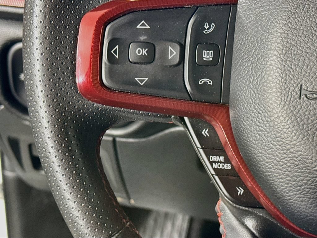 Used 2025 RAM 1500 Rebel w/ Rebel Level 1 Equipment Group AWD/4WD image 10