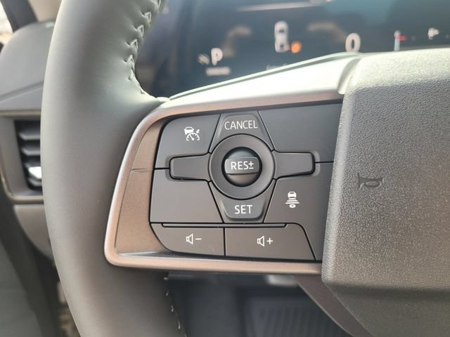 New 2026 Nissan Sentra SV w/ SV Convenience Package FWD image 19