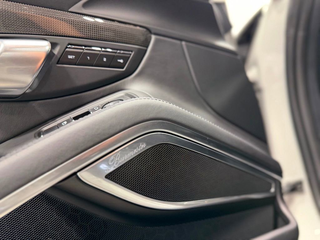 Used 2019 Porsche 911 Turbo S AWD/4WD image 39