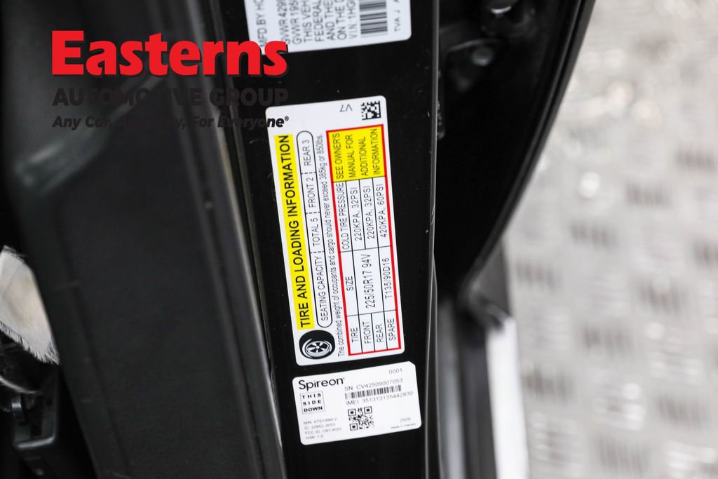 Used 2018 Honda Accord EX-L image 36