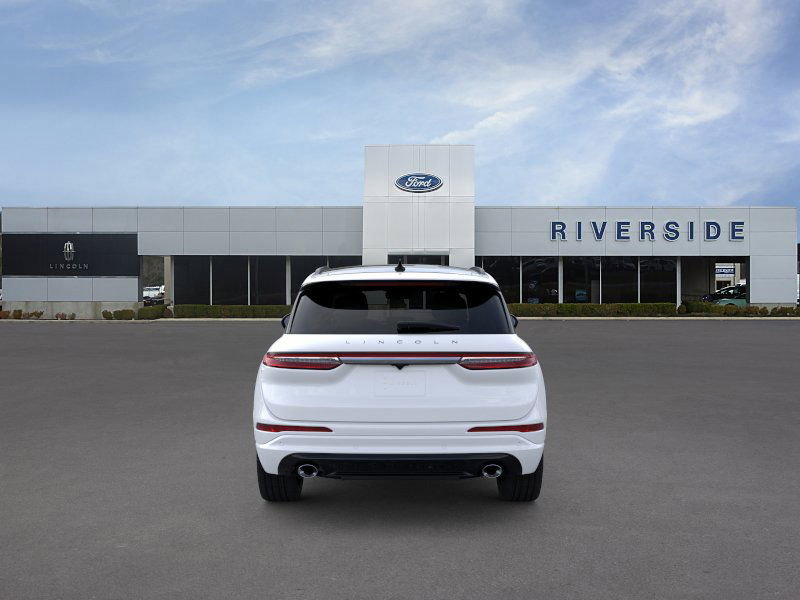 New 2025 Lincoln Corsair Grand Touring w/ Equipment Group 302A AWD/4WD image 5