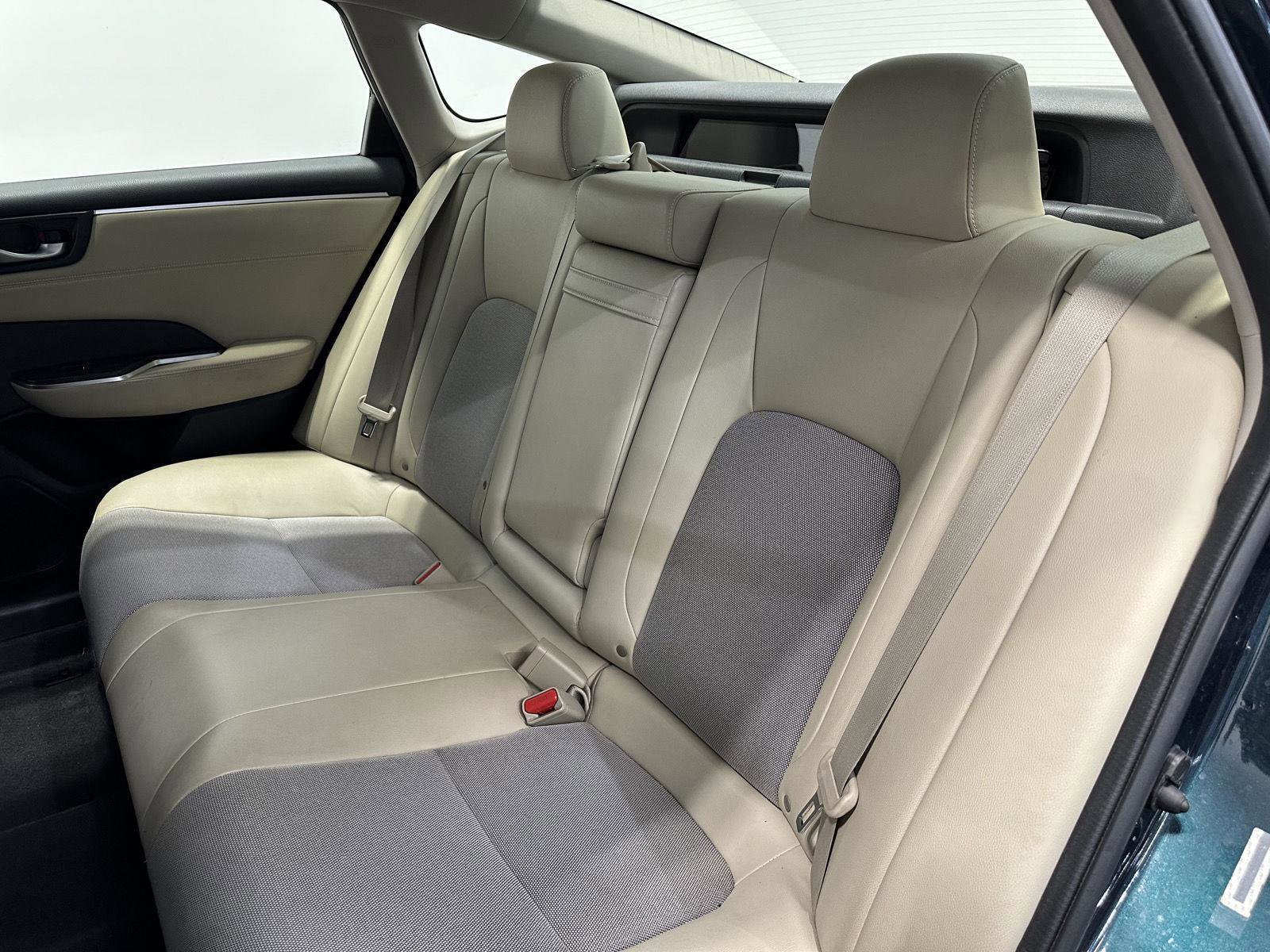 Used 2018 Honda Clarity Plug-In Hybrid image 23