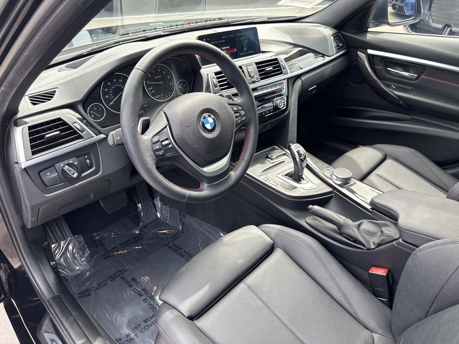 Used 2018 BMW 330i xDrive Wagon image 14