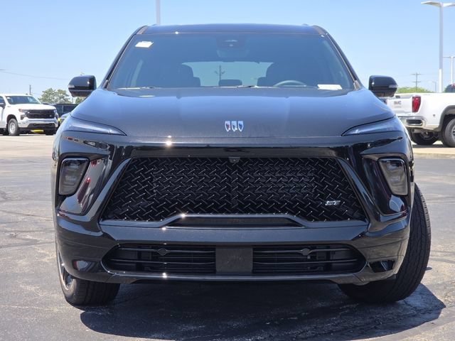 New 2026 Buick Enclave Sport Touring w/ Power Package AWD/4WD image 22
