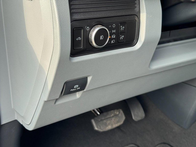 New 2026 Ford F350 XL w/ STX Appearance Package image 13