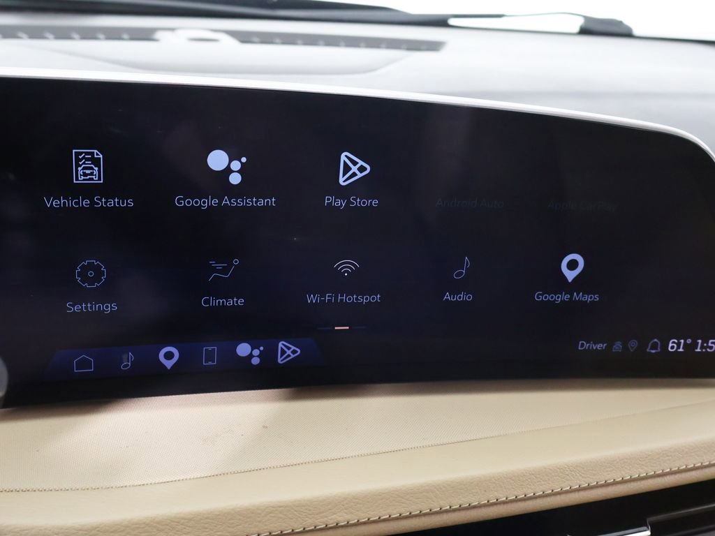 Used 2024 Cadillac XT4 Luxury image 45